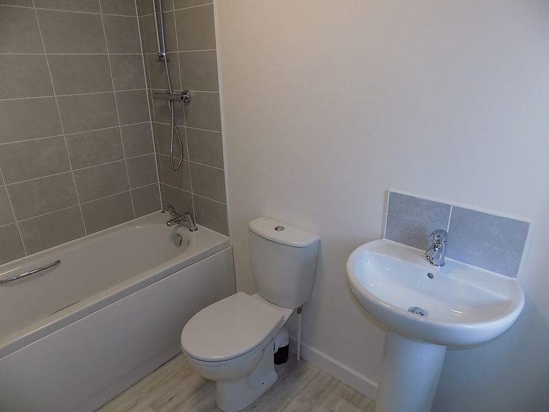 Stothert Street Atherton